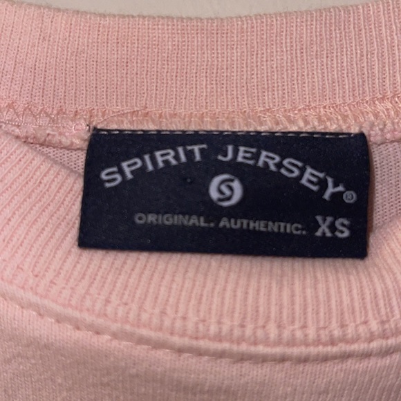 Official SPIRIT JERSEY “Kauai Hawaii” SHIRT - Picture 5 of 5